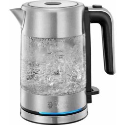 Hervidor Eléctrico Russell Hobbs Compact Home 0,8 L 2200 W