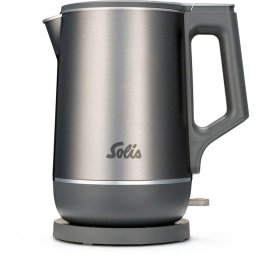 Hervidor eléctrico Solis Eco Boil 5520 1,7 L 1800 W