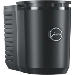 Frigorífico de leche JURA Cool Control 0,6 L Negro