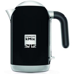 Hervidor Eléctrico Kenwood kMix ZJX650BK 1 L 2200W Negro Metal