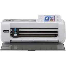 Máquina de corte y escaneo Brother ScanNCut CM300 Pantalla Táctil 600 Motivos