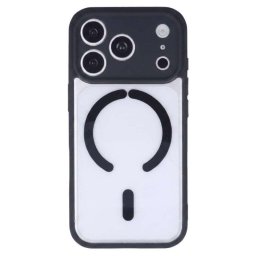 Funda para móvil La Casa de las Carcasas Bumper MagSafe para iPhone 18 Pro