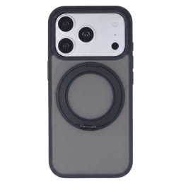 Funda para móvil La Casa de las Carcasas Ring con MagSafe para iPhone 18 Pro