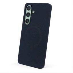 Funda para móvil La Casa de las Carcasas Ultra Suave MagSafe para Samsung Galaxy S26