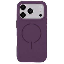 Funda para móvil La Casa de las Carcasas Ultra Suave MagSafe para iPhone 18 Pro