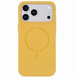 Funda para móvil La Casa de las Carcasas Ultra Suave MagSafe para iPhone 18 Pro Max