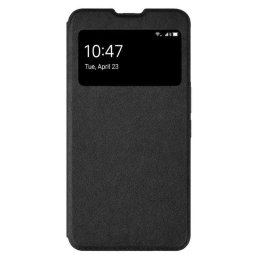 Funda para móvil La Casa de las Carcasas tipo libro suave para Vivo V70 FE