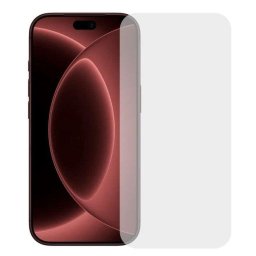 Cristal templado transparente La Casa de las Carcasas para iPhone 18 Pro