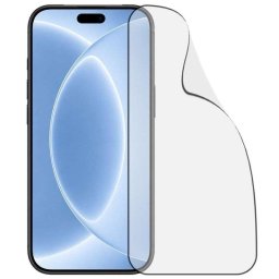 Cristal Templado Completo Irrompible La Casa de las Carcasas iPhone 18 Pro Max