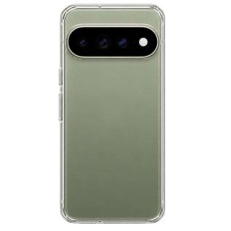 Funda para móvil La Casa de las Carcasas Transparente Antiyellow para Google Pixel 11 Pro XL