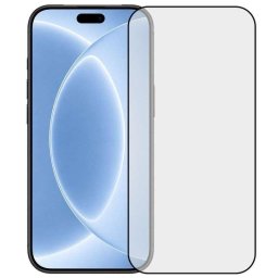 Cristal Templado Completo La Casa de las Carcasas iPhone 18 Pro Max Borde a Borde