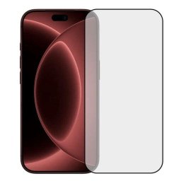 Cristal Templado Completo La Casa de las Carcasas iPhone 18 Pro Borde a Borde