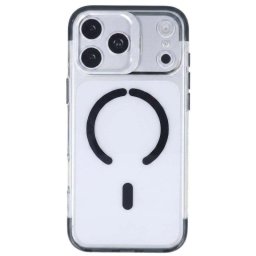 Funda para móvil La Casa de las Carcasas Cam Holder MagSafe para iPhone 18 Pro Max