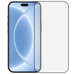Cristal Templado Ultra Resistente La Casa de las Carcasas para iPhone 18 Pro Max