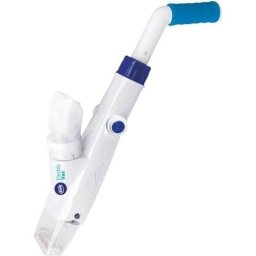 Aspirador de piscinas Gre Pool & Spa Vac Inalámbrico Recargable 9,6V
