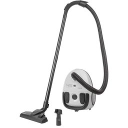 Aspiradora con Bolsa Sencor SVC 45WH-EUE3 850W 1,5 L Blanco