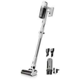 Aspiradora sin Cable Hisense HVC6264W 150W 45 min Depósito 0,45 L Blanco