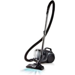 Aspiradora sin Bolsa Domo DO7295S 850W 2,5 L Negra