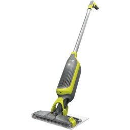 Aspiradora Fregona Shark VM200EU 85W 10 min Grafito/gris
