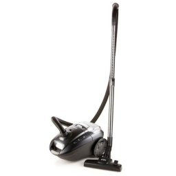 Aspiradora con Bolsa Domo DO7285S 700W 3 L Gris antracita