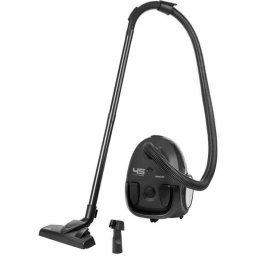 Aspiradora Sencor SVC 45BK-EUE3 850W Negra