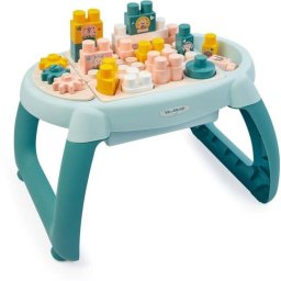 Mesa de Juego Educativa ECOIFFIER Abrick 7917 Multicolor