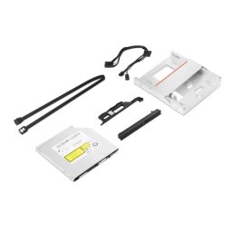 Unidad de Disco Óptico Lenovo DVD±RW SATA Interna 9 mm Plata