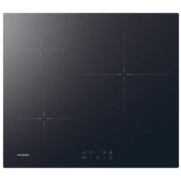 Placa de inducción Rosiers RI633CBB 59 cm 3 zonas 7000 W