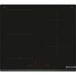 Placa de inducción Bosch Serie 6 PVS63KHC1E 60 cm 4 zonas CombiZone
