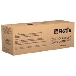 Cartucho de tóner Actis TB-2590X Negro 3000 páginas