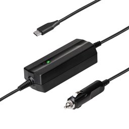 Cargador de coche Akyga USB-C Power Delivery 65W Quick Charge 3.0