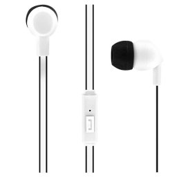 Auriculares T'nB ESBCWH para móvil