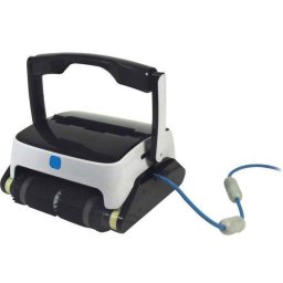 Limpiador Piscina Automático Ubbink Roboclean 3 Filtros 100 Micras
