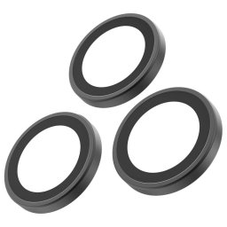 Protección InvisibleShield Glass Elite Camera Lens Rings para iPhone 18 Pro / 18 Pro Max