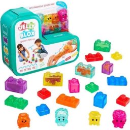 Goliath Jelly Blox Mis mascotas y yo 20 piezas