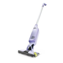 Aspiradora Fregona Shark VacMop VM200EUPL 85W 10 min