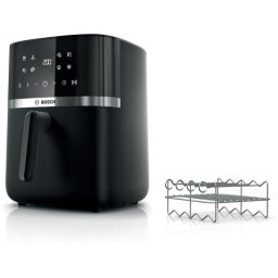 Freidora de aire Bosch Serie 4 MAF462B1 6,1 L 2050 W doble resistencia