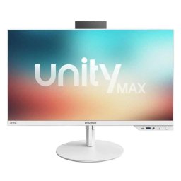 Todo en uno Phoenix Unity Max Intel Core i5-14400 16GB 1TB SSD 23,8" Windows 11 Pro