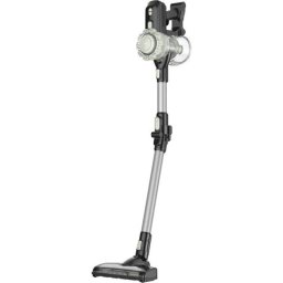 Aspiradora sin cable Livoo DOH138V 150W 40 min 0,55 L flexible negro/gris