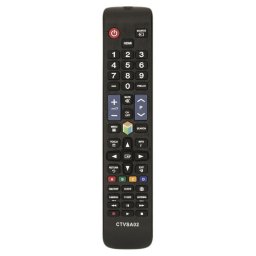 Mando a Distancia CTVSA02 Compatible con Samsung