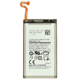 Avizar Batería Compatible EB-BG965ABE 3500 mAh para Samsung Galaxy S9 Plus