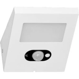 Beneito & Faure Foco solar blanco 4000k exterior, 2,5w, ip54, ik08