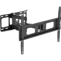 MYWALL MYW HP44L - Soporte de pared para TV, 37" - 86" (94 - 218 cm)