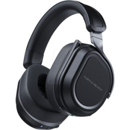 TURTLE BEACH TBS-2101-05 - Auriculares del juego, sobre-oreja, inalámbrico/Bluetooth, negro