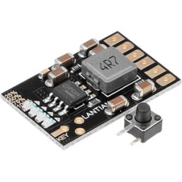 FREI DEBO 4IN1 3.7LI - Placas de desarrollo - Módulo 4 en 1 para baterías de Li-Ion de