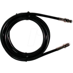 WITTENBERG WIT POLY-103364 - Cable de antena, zócalo FME / zócalo FME, 3 m.