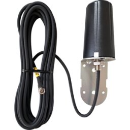 WITTENBERG WIT POLY-103342 - Antena de pared, 5G, omnidireccional, SMA