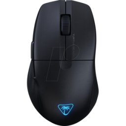 TURTLE BEACH TBM-1102-05 - Ratón para juegos (ratón), inalámbrico/Bluetooth, ergonómico, ne
