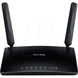 TP-LINK TPLINK TL-MR6400 - Router Wi-Fi 2.4 GHz 4G/LTE 300 Mbps