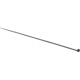 SCHNEIDER ELECTRIC IMT46414 - Bridas de cable 200 x 3,6 mm, negro, en una bolsa de 100 piezas